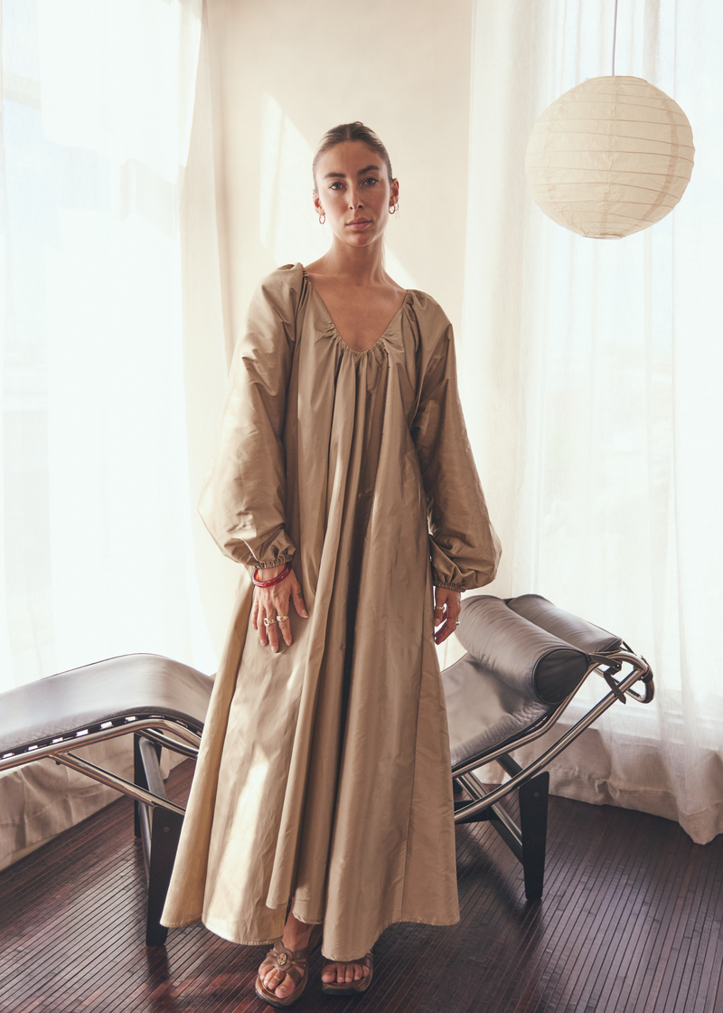 Aelin Maxi | Bronze