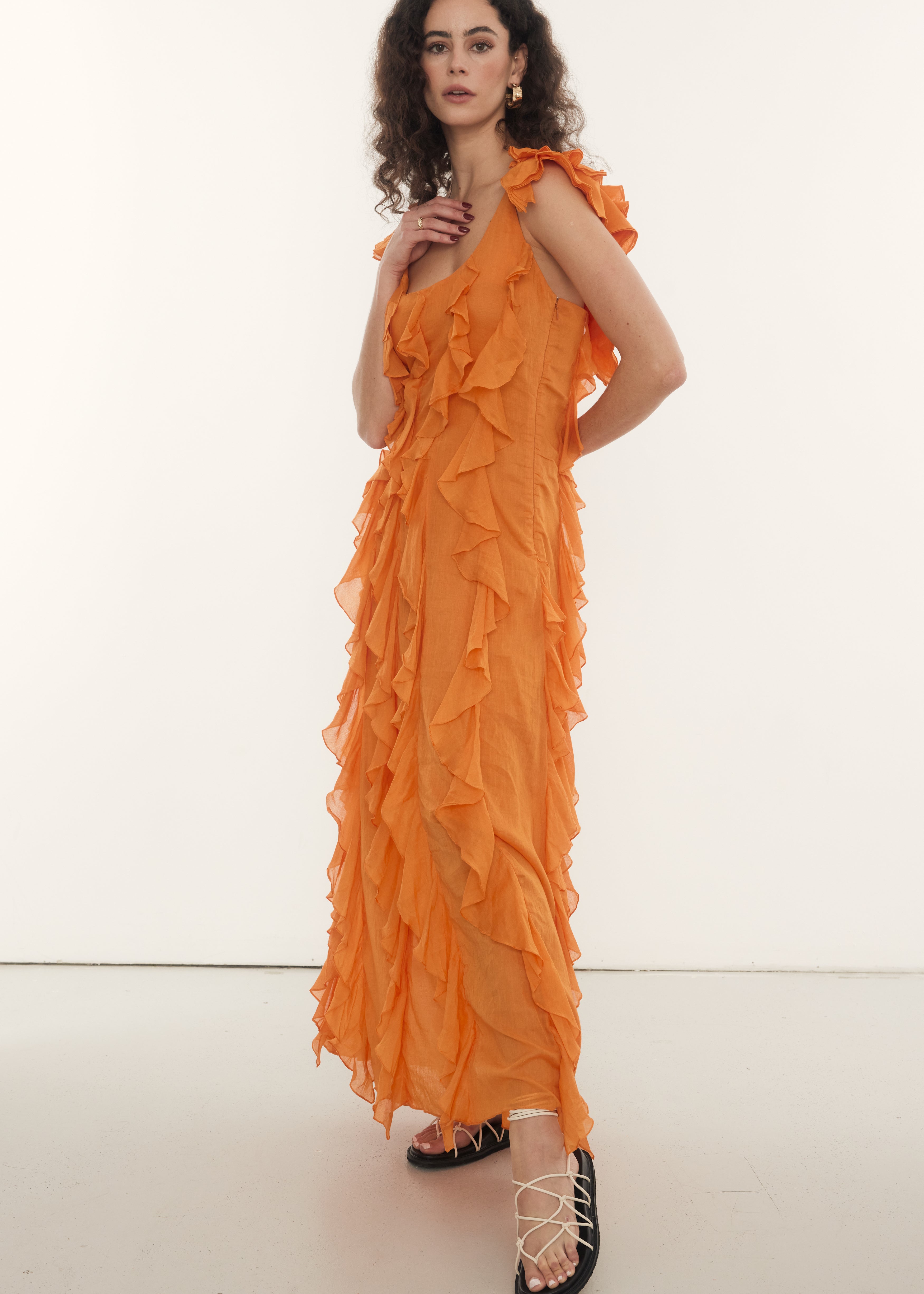 Inis Maxi | Orange