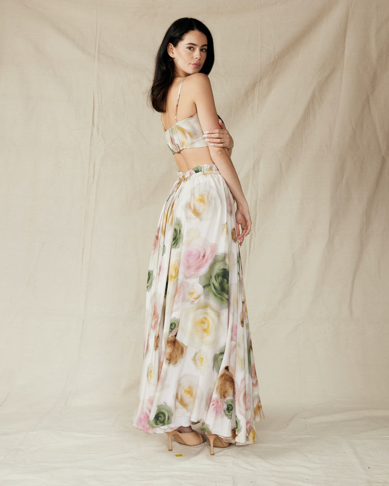 Bloome Maxi Skirt