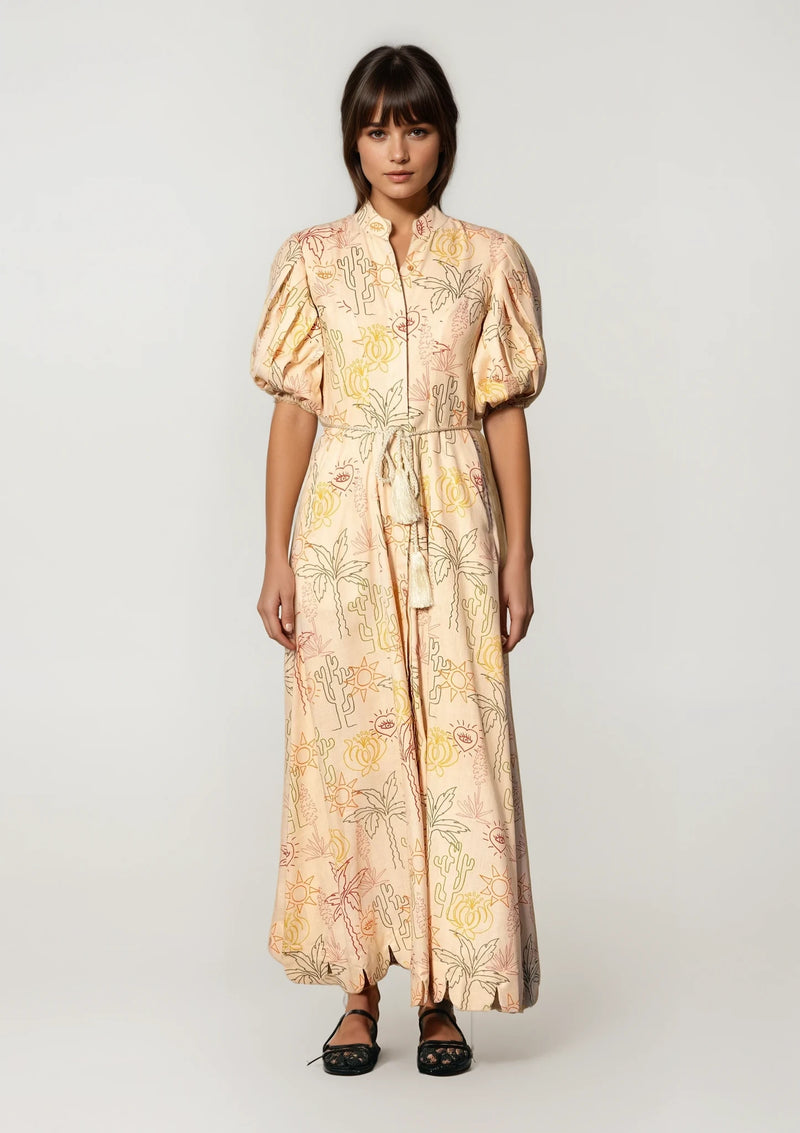 Tulip Maxi | Paraiso